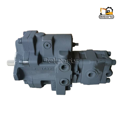 قطع غيار الحفار DX35 PVD-2B-40P-16G5 الحفار المضخ الرئيسي لناشي