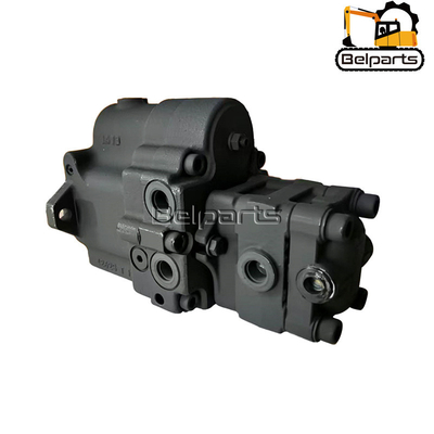 أجزاء الحفرة المضخة الرئيسية ناشي PVD-1B-32P-11G5 هيتاشي EX30