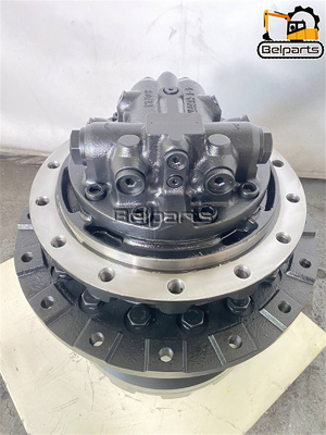 محرك سفر هيدروليكي EX120-5 EX120-6 EX120-2 EX120-3 9180731 لأجزاء حفر هيتاشي