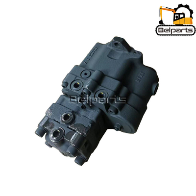 مضخة الحفر الرئيسية PVD-0B-24P-6G3-4191A لـ Kubota25 Bobcat26