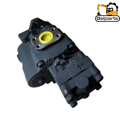 أجزاء هيدروليكية للحفر PVD-0B-24P-6G3-4191A مضخة هيدروليكية لـ Kubota25 Bobcat26