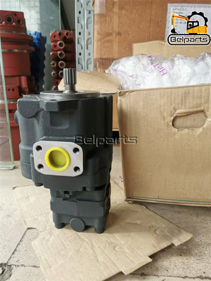 أجزاء احتياطية من مضخة الحفر الهيدروليكية PVD-0B-18P-6G3