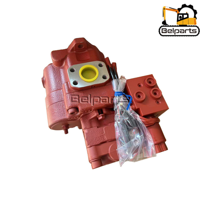 PVD-0B-16BP-6AG4-5503D مضخة هيدروليكية لجهاز VIO15 VIO17