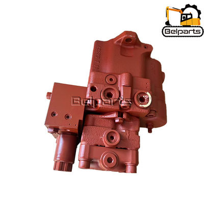 PVD-0B-16BP-6AG4-5503D مضخة هيدروليكية لجهاز VIO15 VIO17