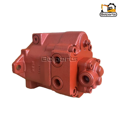 قطاعات الحفر الهيدروليكية SK13 SK15 Nachi PVD-00B-15-3-5658A مضخة هيدروليكية Assy