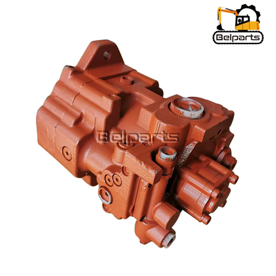 KYB PSVL-84 مضخة هيدروليكية Assy لقطاعات الحفر الهيدروليكية Kubota175