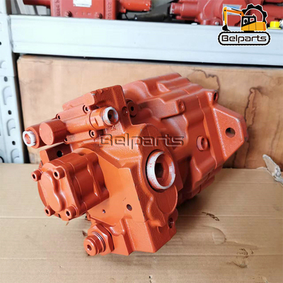 كوبوتا 175 PSVL-84 مضخة هيدروليكية Assy ل KYB قطع غيار الحفر