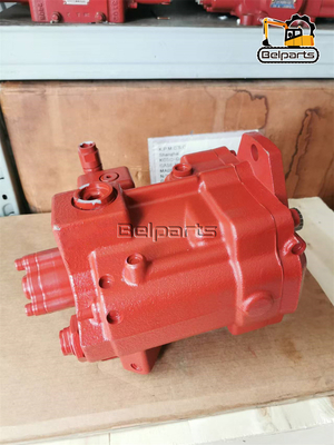 PSVL-54CG Kubota40 Kubota151 مضخة هيدروليكية Assy For KYB قطع غيار