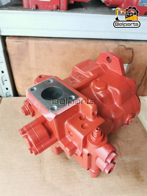 الحفرة الهيدروليكية الأجزاء PSVL-54CG Kubota40 Kubota151 المضخة الهيدروليكية Assy ل KYB