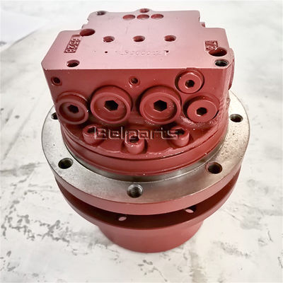 أجزاء الحفرة Belparts TM01 New Holl1and CX18 محرك سفر هيدروليكي لـ 1 طن