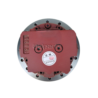 Kubota KX71-2 KX71-3 KX61-2 KX71 KX61 U25-3 KX91.3 محرك سفر هيدروليكي لأجزاء حفر TM03