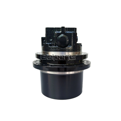 TM03 قطع غيار الحفارة EX35 ZX30CLR FH35.2 EX30.2 EH22.2 محرك السفر