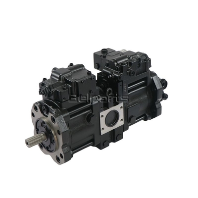 المكعب المضخة الهيدروليكية الرئيسية K3V63DTP 9C22 لJCB130 JCB140 JCB160