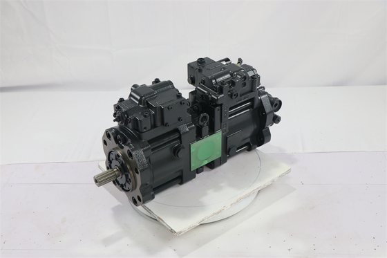 أجزاء الحفر المضخة الهيدروليكية Assy EC140 XE150 LG150 LG915 SC160