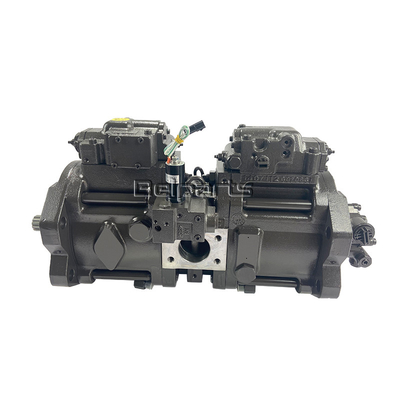 أجزاء الحجر K3V112DT-9C32-12T مضخة الحفر الرئيسية R210-7 R215-7 R220-5 R225-7 لهيونداي