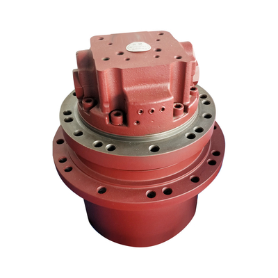 أجزاء الحفرة القيادة النهائية Kubota TM04I KX101 U30 KX91.2 EX40 قطاعات محركات الحفر