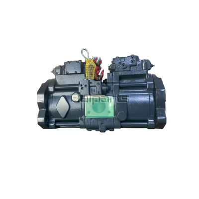 مضخة الحفر الرئيسية CX240 KBJ2789 KBJ12360 مضخة هيدروليكية Assy لأجزاء الحفر المصغرة