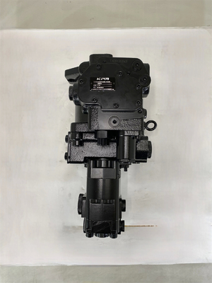 K3SP36B SK75 SK75-8 مضخة الحفر الرئيسية PVC80 PVC90 مضخة YT10V00023F1 لآلات البناء