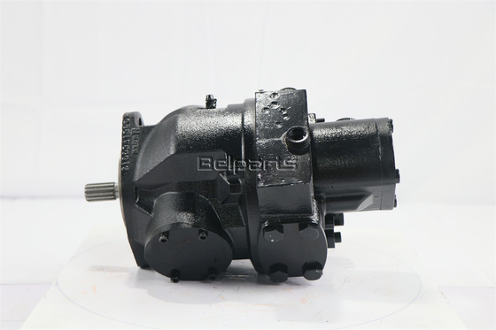 أجزاء الحبل AP2D28 CX55 72285151 مضخة هيدروليكية Assy لHPV145 الحفرة الصغيرة