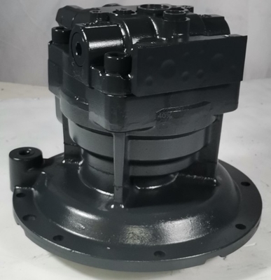 حفرة هيتاشي قطع الغيار محرك الدفع المتحرك ZX240-3 M5X130 4625367 لقطع الغيار الحفرة