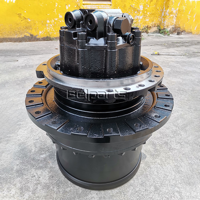 هيتاشي ZX330-1 الحفارة المحرك الهيدروليكي 9190221 9090222 9212584 9232360 لقطع الغيار الحفارة