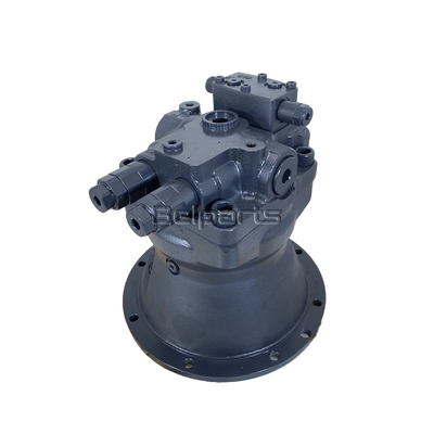 المحرك المتحرك للحفر EC240B VOE14500382 SA 1142-00520 لأجزاء الحفر