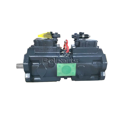 K3V180DT-180R-1E12-V EC380E VOE14625695 مضخة هيدروليكية لأجزاء حفر فولفو