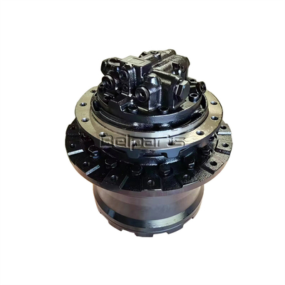 ZX120-5 محرك السفر Assy 9150036 9153392 هيتاشي أجزاء المحرك النهائي لأجزاء الحفر