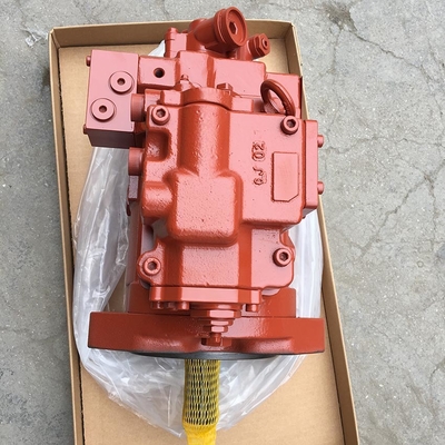 أجزاء حفر هيتاشي K3V112S-1NCJ-12T EX100-2 EX100-3 مضخة رئيسية 9121198
