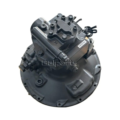 PC120-6 708-1L-00070 708-1L-00032 مضخة هيدروليكية لقطع غيار الحفار