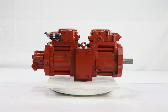 K5V80DTP-9C00 مضخة هيدروليكية رئيسية R160LC-9 31Q5-10010 لأجزاء هيونداي