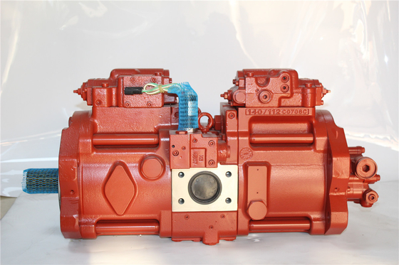 أجزاء الحبل K5V140DTP-9C12-17T مضخة هيدروليكية رئيسية 31N8-10011 31N8-10070 مضخة رئيسية Assy