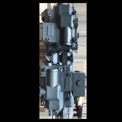 المضخة الرئيسية للحفر K3V63DT-9N09-14T EC140 SA 1142-00531 المضخة الهيدروليكية