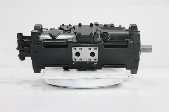 فولفو K3V140DT-158R-1E05 EC250D 14632317 قطع الغيار لجهاز الحفر المضخة الهيدروليكية