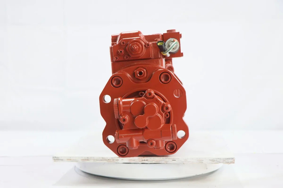 Belparts Excavator R110-7 31N3-10050 XJBN-00928 مضخة هيدروليكية رئيسية لـ Hyundai