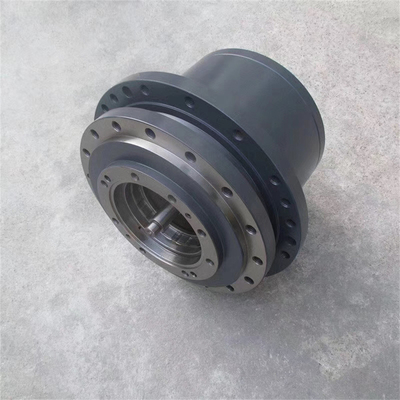 هيونداي R110-7 XKAH-01459 علبة التروس الحد من السفر لأجزاء الحفار