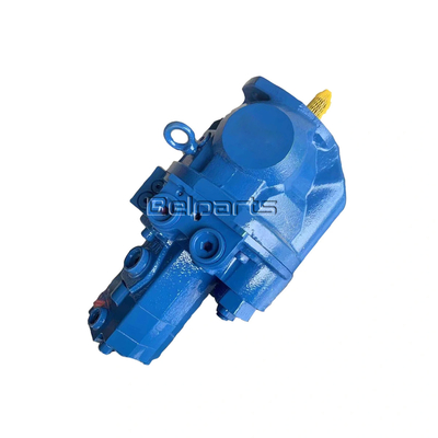 R55-7 Belparts Excavator مضخة هيدروليكية لـ Hyundai R55-7 مضخة هيدروليكية رئيسية 31M8-10020 31M8-10010