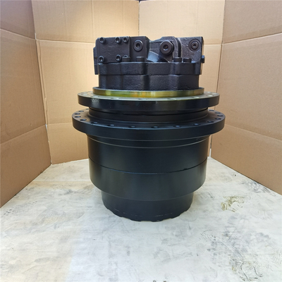 قطع غيار الحفرة R305-7 31N8-40011 محرك السفر Assy For Hyundai Hyundai Motor