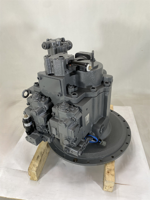 محفر K3V112DP-XDPR-9Y00 مضخة رئيسية CX210B KRJ17131 مجموعة مضخة هيدروليكية