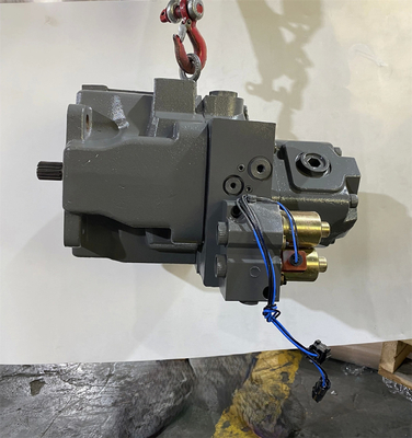 الحفرة AP2D36-G2SP-30.07.0-SR مضخة ميان الهيدروليكية Assy VIO70 172187-73100
