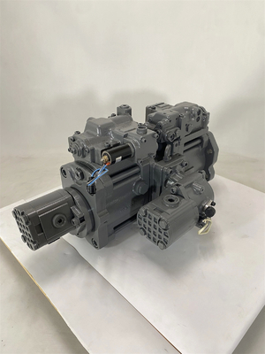 أجزاء الحفر K5V80DTP-YXSKR-9K00 ZX160W 9227147 مضخة هيدروليكية رئيسية لهيتاشي