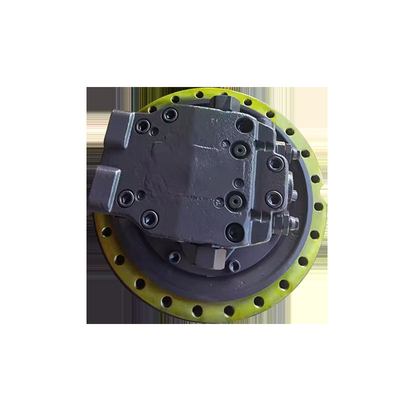 بيلبارتس كوماتسو PC300 PC350-8MO محرك السفر Assy لإصلاح الحفارات المصغرة