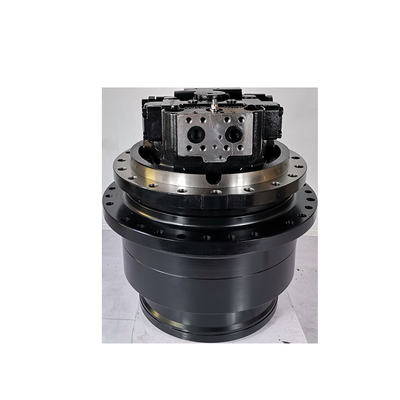 قطع الغيار DNB50 DX300-7 DH300-5 حفرة محرك السفر Assy للدوسان