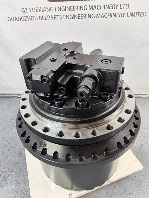 أجزاء الحبل DX380 DX420 دوسان القيادة النهائية Assy 401-0005A 170402-00025 لTM70VD