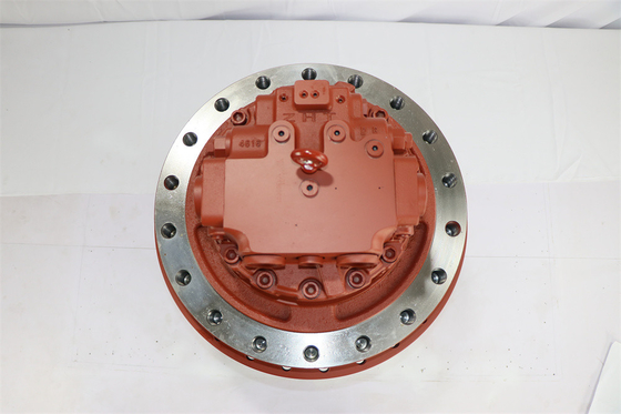 ساني MAG170VP-5000 SY335 الحفرة آخر محرك أجزاء السفر مجمع المحرك