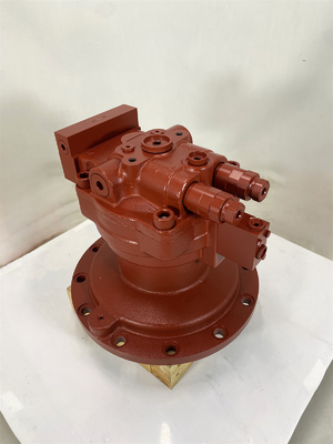 قطع الغيار R320LC-7 R300LC-9S محرك نهائي 31N8-12010 لهيونداي موتور السفر Assy