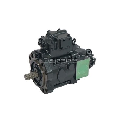 أجزاء الحفر 9121198 مضخة هيدروليكية KAWASAK K3V112S-1NCJ-12 متعددة الأغراض