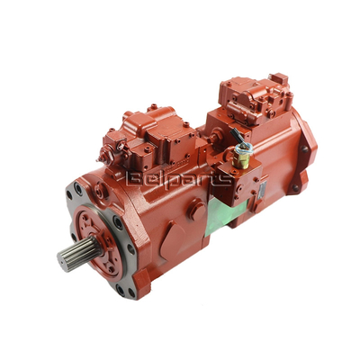 K3V140DT-9TCM KAWASAK المنتجات الهيدروليكية الحفرة الكهربائية DH300-5 مضخة هيدروليكية دوسان