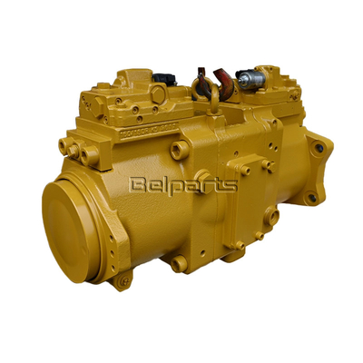 أجزاء الحفر 5504341 5659737 مجموعة مضخة هيدروليكية K7V180DTP ل E336 E336GC 380DK