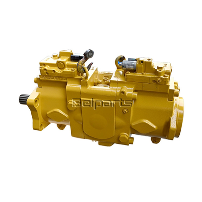 E336 E336GC E380DK الحفرة 5504341 5659737 مجموعة مضخة هيدروليكية لـ K7V180DTP
